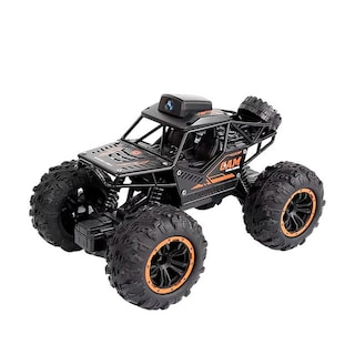 Foto 1 | Foto 1 | Coche de Radio Control y Cámara Negro