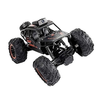 Foto 2 | Foto 2 | Coche de Radio Control y Cámara Negro