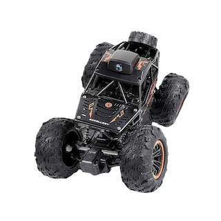 Foto 3 | Foto 3 | Coche de Radio Control y Cámara Negro