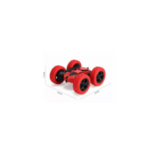 Foto 3 | Foto 3 | Carro a Control Remoto Belug Rojo con Giro de 360°