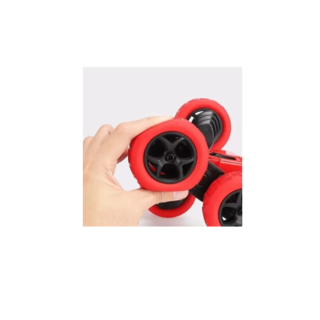 Foto 5 | Foto 5 | Carro a Control Remoto Belug Rojo con Giro de 360°