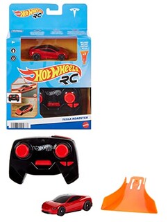 Foto 1 | Foto 1 | Venta Internacional-Carro a Control Remoto Hot Wheels