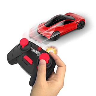 Foto 2 | Foto 2 | Venta Internacional-Carro a Control Remoto Hot Wheels