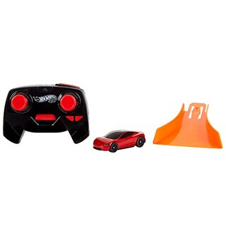 Foto 5 | Foto 5 | Venta Internacional-Carro a Control Remoto Hot Wheels