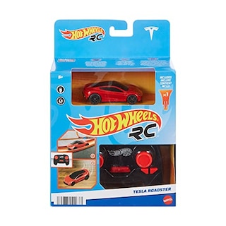 Foto 6 | Foto 6 | Venta Internacional-Carro a Control Remoto Hot Wheels