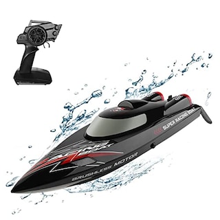 Foto 1 | Foto 1 | Venta Internacional - Barco a Radiocontrol GoolRC WLtoys WL916 60 km/h