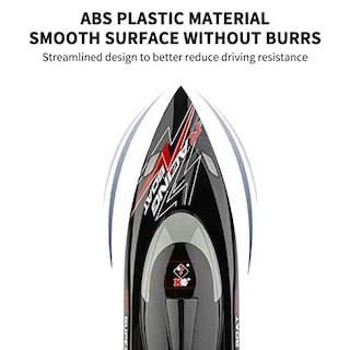 Foto 7 | Foto 7 | Venta Internacional - Barco a Radiocontrol GoolRC WLtoys WL916 60 km/h