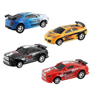 Foto 4 | Foto 4 | Venta Internacional - Mini Lata De Coca-cola Rc De 20 Km/h 2019, 4 Colores Con Mando A Distancia