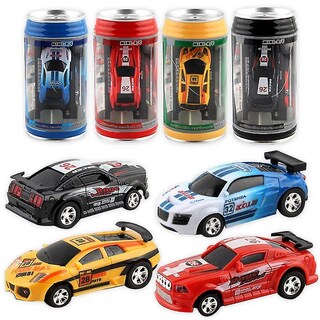 Foto 5 | Foto 5 | Venta Internacional - Mini Lata De Coca-cola Rc De 20 Km/h 2019, 4 Colores Con Mando A Distancia