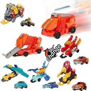 Foto 1 | Foto 1 | Venta Internacional - Coche De Juguete Con Deformación A Velocidad De Ráfaga De 720 Grados Con Divine Beast