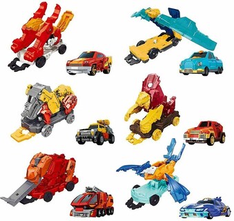 Foto 3 | Foto 3 | Venta Internacional - Coche De Juguete Con Deformación A Velocidad De Ráfaga De 720 Grados Con Divine Beast