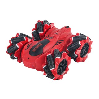 Foto 1 | Foto 1 | Venta Internacional - Rc Stunt Car Transform, 2,4 Ghz, 4wd Con Control Remoto Con Sensor De Gestos