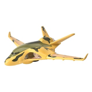 Foto 1 | Foto 1 | Venta Internacional - Avión Eléctrico De Juguete Yyh Simulation Fighter Para Niños