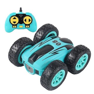 Foto 1 | Foto 1 | Venta Internacional - Vehículo Acrobático A Control Remoto 4wd Lateral Drift De Doble Cara