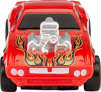 Foto 4 | Foto 4 | Radio Recargable Hot Wheels Rc A Escala 1:64 De Rodger Dodge - Venta Internacional.
