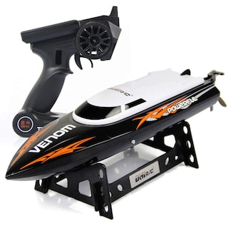 Foto 1 | Foto 1 | Bote Rc Racing Cheerwing Udi001 Venom - Venta Internacional