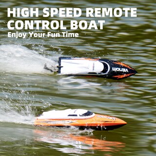 Foto 4 | Foto 4 | Bote Rc Racing Cheerwing Udi001 Venom - Venta Internacional