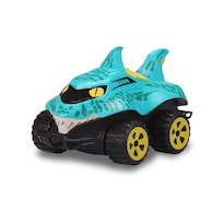 Vehículo Kid Galaxy Mega Morphibian Shark - Venta Internacional