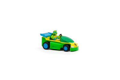 Foto 4 | Foto 4 | Vehículo Teledirigido Teenage Mutant Ninja Turtles Leonardo, Más De 5 Años - Venta Internacional.
