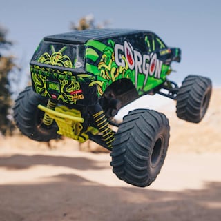 Foto 3 | Foto 3 | Camión Rc Arrma Gorgon 2wd Mt1/10 Rtr Con Batería Y Cargador - Venta Internacional.
