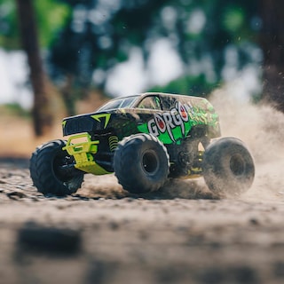 Foto 4 | Foto 4 | Camión Rc Arrma Gorgon 2wd Mt1/10 Rtr Con Batería Y Cargador - Venta Internacional.