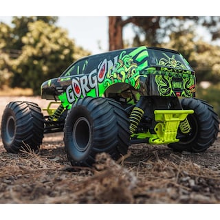 Foto 5 | Foto 5 | Camión Rc Arrma Gorgon 2wd Mt1/10 Rtr Con Batería Y Cargador - Venta Internacional.