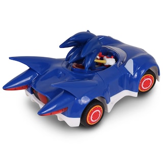 Foto 5 | Foto 5 | Coche A Control Remoto Sonic Nkok Sonic & Sega All-stars - Venta Internacional.