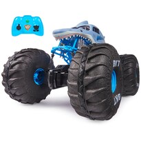 Mando A Distancia Monster Truck Monster Jam Mega Megalodon - Venta Internacional.