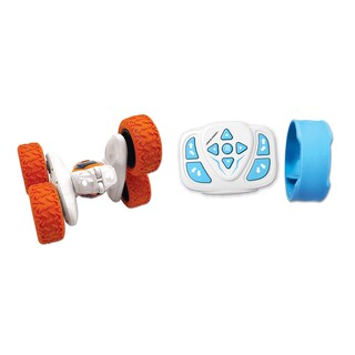 Foto 1 | Foto 1 | Terrain Car Lexibook Crosslander Luminous Con Control Remoto De Muñeca - Venta Internacional.
