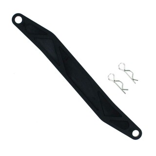 Foto 1 | Foto 1 | Tapa De Batería Redcat Racing Bs213-018 Para Blackout Sc/xte - Venta Internacional.