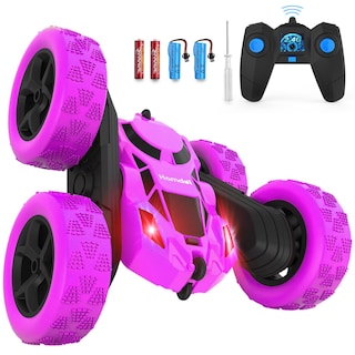 Foto 1 | Foto 1 | Coche de Control Remoto Hamdol Stunt Giratorio 360° 4wd Rc Drift - Venta Internacional