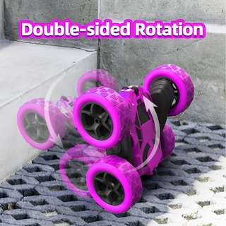 Foto 3 | Foto 3 | Coche de Control Remoto Hamdol Stunt Giratorio 360° 4wd Rc Drift - Venta Internacional