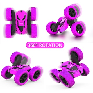 Foto 4 | Foto 4 | Coche de Control Remoto Hamdol Stunt Giratorio 360° 4wd Rc Drift - Venta Internacional