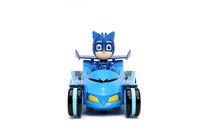 Foto 2 | Foto 2 | Rc Car Jada Toys Pj Masks Cat Car, Control De Radio De 2,4 Ghz - Venta Internacional.