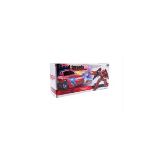 Foto 1 | Foto 1 | Coche Robot Toy Transformers Con Iluminación Y Sonido De 20 Cm - Venta Internacional.