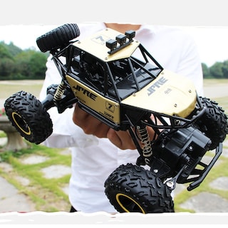 Foto 5 | Foto 5 | Vehículo Eléctrico De Alta Velocidad Monster Truck 4wd Con Control Remoto - Venta Internacional.