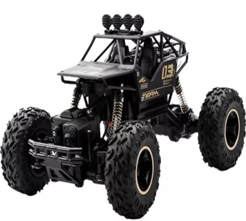 Foto 2 | Foto 2 | Juguete Carros Control Remoto Escalada + Termo Güish