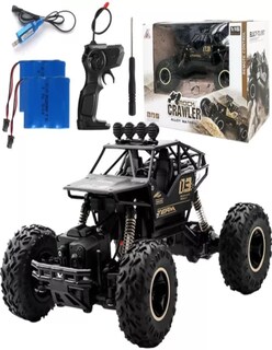 Foto 3 | Foto 3 | Juguete Carros Control Remoto Escalada + Termo Güish