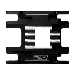 Foto 3 | Foto 3 | Soporte De Transmisión De Aluminio Cnc Con Placa Deslizante Para Trx4m 1/18 - Venta Internacional.