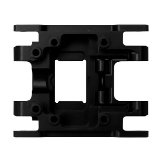Foto 4 | Foto 4 | Soporte De Transmisión De Aluminio Cnc Con Placa Deslizante Para Trx4m 1/18 - Venta Internacional.