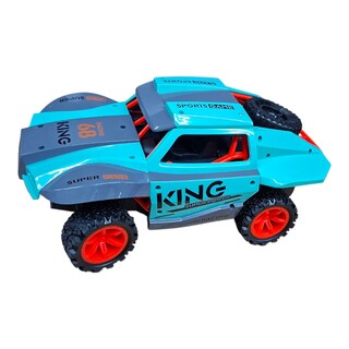Foto 1 | Foto 1 | Carro A Control Remoto Explore Color Azul Para Niño