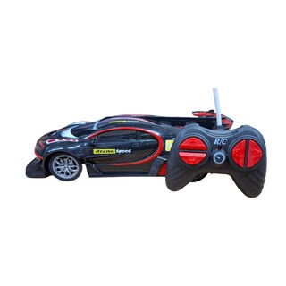 Foto 1 | Foto 1 | Carro A Control Remoto Strong Rojo Para Niños