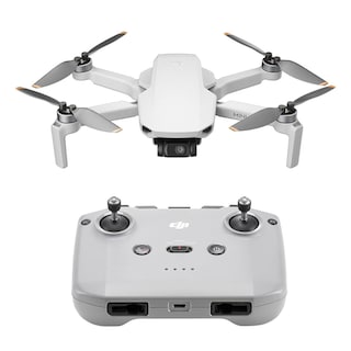 Foto 1 | Foto 1 | Drone Dji Mini Grabación En 4k Fotos De 12mp Distancia Máx. 10km Tiempo De Vuelo 31min 38 Km/h De Resistencia Al Viento