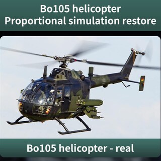 Foto 3 | Foto 3 | Helicóptero Rc Goolrc C186 De Hélice Única, Giroscopio De 6 Ejes, 3 Baterías - Venta Internacional.