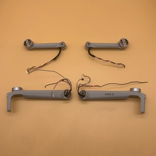 Foto 4 | Foto 4 | Reemplazo De Motor De Brazo Para Dji Mini 3 Drone Quadcopter - Venta Internacional.