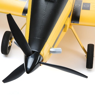 Foto 7 | Foto 7 | Tractor Aéreo Rc Airplane E-flite De 1,5 M Bnf Con As3x Y Safe Select - Venta Internacional.