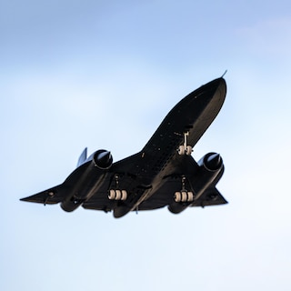 Foto 4 | Foto 4 | Avión Teledirigido E-flite Sr-71 Blackbird De 40 Mm Con Doble Edf Bnf Basic - Venta Internacional.