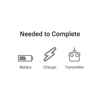 Foto 2 | Foto 2 | Avión Teledirigido E-flite Decathlon Rjg 1,2 M Bnf Basic - Venta Internacional.