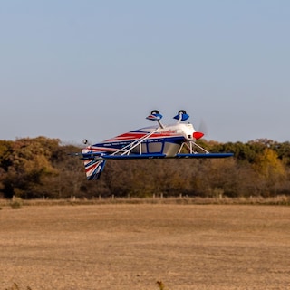 Foto 4 | Foto 4 | Avión Teledirigido E-flite Decathlon Rjg 1,2 M Bnf Basic - Venta Internacional.