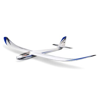 Foto 1 | Foto 1 | Avión Teledirigido E-flite Night Radian 2.0 M Pnp Con Luces Led - Venta Internacional.